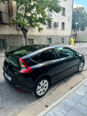 Citroen C4 1.6HDI | Mobile.bg    3
