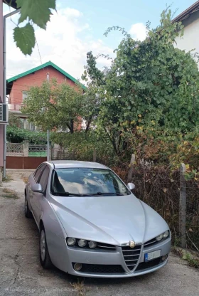Alfa Romeo 159 | Mobile.bg    2