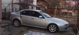  Alfa Romeo 159