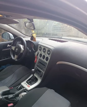Alfa Romeo 159 | Mobile.bg    6