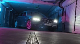 Обява за продажба на BMW 740 xd - Пълна Сервизна История в BMW ~36 000 лв. - изображение 1