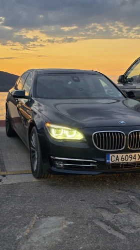 BMW 740 xd -     BMW | Mobile.bg    16