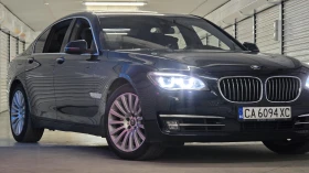 Обява за продажба на BMW 740 xd - Пълна Сервизна История в BMW ~36 000 лв. - изображение 1
