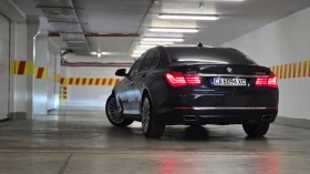 Обява за продажба на BMW 740 xd - Пълна Сервизна История в BMW ~36 000 лв. - изображение 2