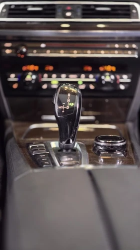 Обява за продажба на BMW 740 xd - Пълна Сервизна История в BMW ~36 000 лв. - изображение 6