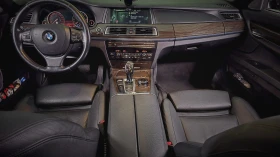 Обява за продажба на BMW 740 xd - Пълна Сервизна История в BMW ~36 000 лв. - изображение 3