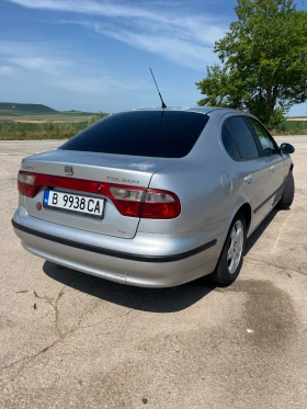 Обява за продажба на Seat Toledo ~3 200 лв. - изображение 4
