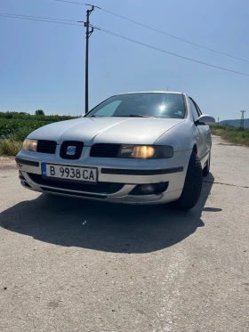 Обява за продажба на Seat Toledo ~3 200 лв. - изображение 1