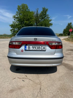Обява за продажба на Seat Toledo ~3 200 лв. - изображение 2