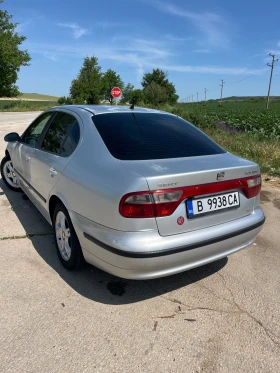 Обява за продажба на Seat Toledo ~3 200 лв. - изображение 3