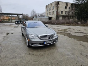 Mercedes-Benz S 550 | Mobile.bg    3