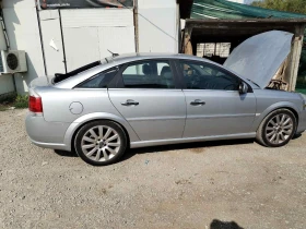 Обява за продажба на Opel Vectra 2.8 ~50 лв. - изображение 3 | Auto.bg Обява за продажба на Opel Vectra 2.8 ~50 лв. - изображение 3