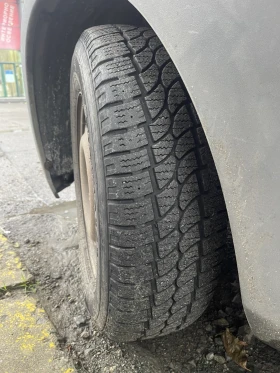 Обява за продажба на Ford Tourneo Connect L 6+ 1 ~5 400 лв. - изображение 9 | Auto.bg Обява за продажба на Ford Tourneo Connect L 6+ 1 ~5 400 лв. - изображение 9