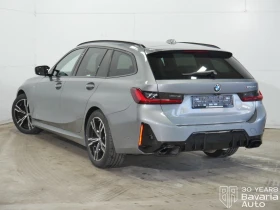 BMW 340 M340 d xDrive Touring Sportautomatic - 107960 лв. / 55199.07 € - 44484517 2