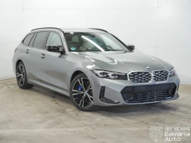 BMW 340 M340 d xDrive Touring Sportautomatic - 107960 лв. / 55199.07 € - 44484517 4