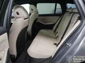 BMW 340 M340 d xDrive Touring Sportautomatic - 107960 лв. / 55199.07 € - 44484517 8