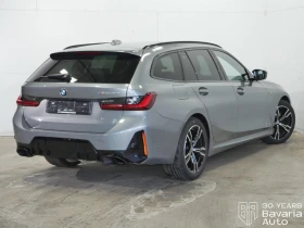 BMW 340 M340 d xDrive Touring Sportautomatic - 107960 лв. / 55199.07 € - 44484517 3