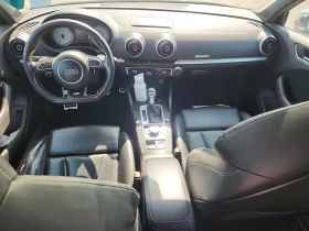 Audi S3 * 2.0T TECHNIK * CARFAX *    | Mobile.bg    11