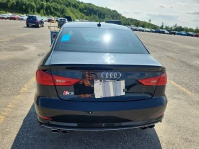Audi S3 * 2.0T TECHNIK * CARFAX *    | Mobile.bg    14