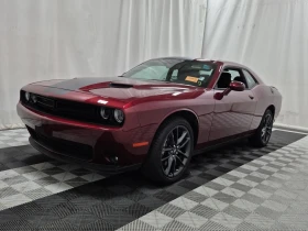Dodge Challenger SXT * CARFAX * БЕЗ ПЪРВОНАЧАЛНА ВНОСКА