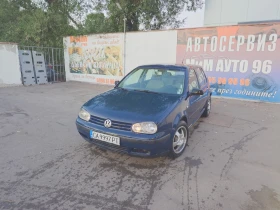 Обява за продажба на VW Golf 1.9TDI  ~2 200 лв. - изображение 1