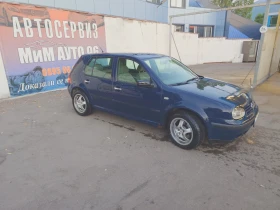 Обява за продажба на VW Golf 1.9TDI  ~2 200 лв. - изображение 1