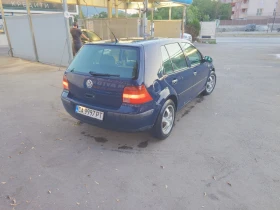 Обява за продажба на VW Golf 1.9TDI  ~2 200 лв. - изображение 3