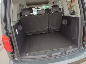 VW Caddy 1.4 TGI metan TOP - 23999 лв. / 12270.49 € - 37993310 17