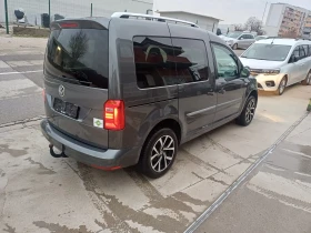 VW Caddy 1.4 TGI metan TOP - 23999 лв. / 12270.49 € - 37993310 10