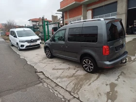 VW Caddy 1.4 TGI metan TOP - 23999 лв. / 12270.49 € - 37993310 12