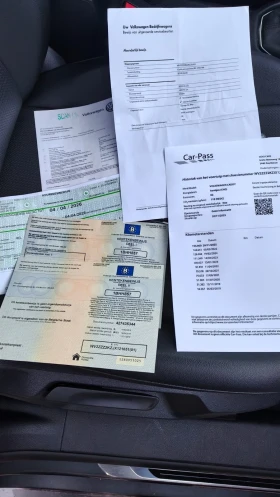 VW Caddy 1.4 TGI metan TOP - 23999 лв. / 12270.49 € - 37993310 4