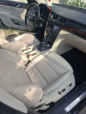 Skoda Superb, снимка 7