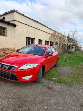 Ford Mondeo Ghia Automat 2.3 Benzin, снимка 3
