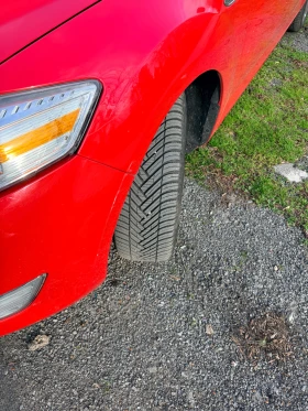 Ford Mondeo Ghia Automat 2.3 Benzin, снимка 10