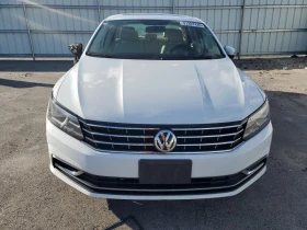 VW Passat 2.4* LX* ПЕРФЕКТНА* ФИКСИРАНА ЦЕНА! - 18900 лв. / 9663.42 € - 53242615 4
