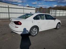 VW Passat 2.4* LX* ПЕРФЕКТНА* ФИКСИРАНА ЦЕНА! - 18900 лв. / 9663.42 € - 53242615 5