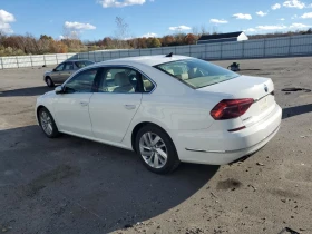 VW Passat 2.4* LX* ПЕРФЕКТНА* ФИКСИРАНА ЦЕНА! - 18900 лв. / 9663.42 € - 53242615 3