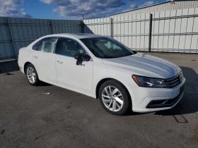 VW Passat 2.4* LX* ПЕРФЕКТНА* ФИКСИРАНА ЦЕНА! - 18900 лв. / 9663.42 € - 53242615 2