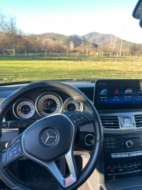 Mercedes-Benz E 200 - 11000 € / 21514.13 лв. - 26270189 5