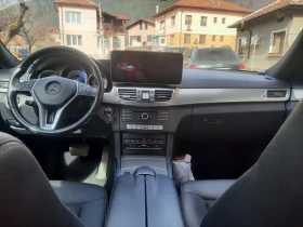 Mercedes-Benz E 200 | Mobile.bg � ����� ������ 7