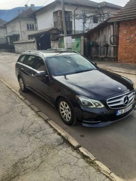 Mercedes-Benz E 200 | Mobile.bg � ����� ������ 5