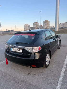 Subaru Impreza - 3000 € / 5867.49 лв. - 63350233 5