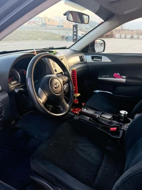 Subaru Impreza - 3000 € / 5867.49 лв. - 63350233 15