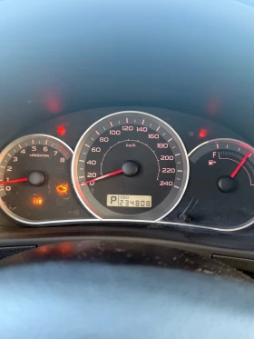 Subaru Impreza - 3000 € / 5867.49 лв. - 63350233 14