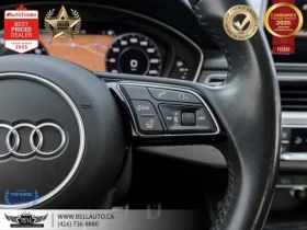 Audi A5 * quattro Progressiv * CARFAX * ЦЕНА ДО БГ - 20200 € / 39507.77 лв. - 59119648 17