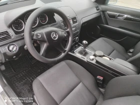 Mercedes-Benz C 200 2200 136кс  - 5500 € / 10757.07 лв. - 86779703 5