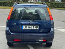 Subaru Justy G3X 1.3i 4X4!  - 2250 € / 4400.62 лв. - 41711093 6