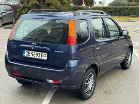 Subaru Justy G3X 1.3i 4X4!  - 2250 € / 4400.62 лв. - 41711093 4