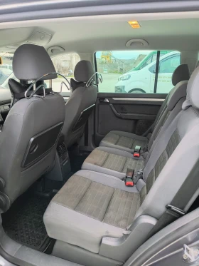 VW Touran 1.9 TDI 6 скорости/Климатроник - 4089 € / 7997.39 лв. - 77950759 8