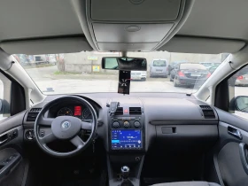 VW Touran 1.9 TDI 6 скорости/Климатроник - 4089 € / 7997.39 лв. - 77950759 10